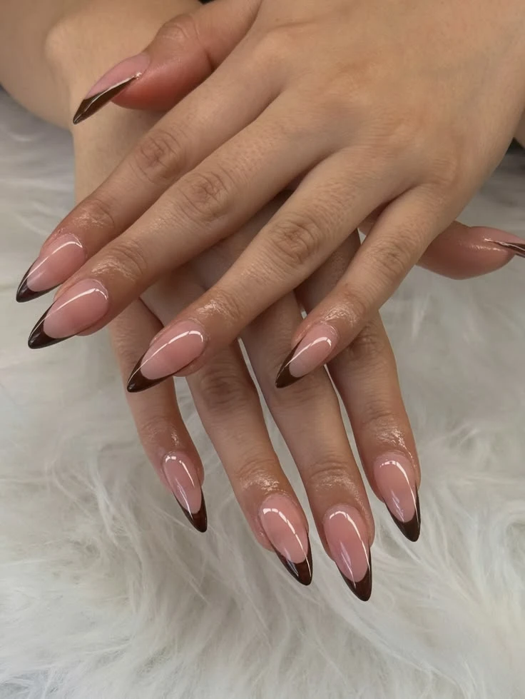 Inspiration nail designs by Ombre Nail Bar - Casselberry
